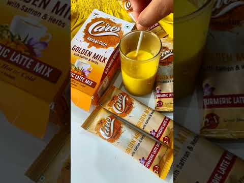 Turmeric Latte Mix 100g