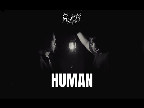 CLUMSYGANG, Ichu, Adam Imanullah - HUMAN (Official Music Video)