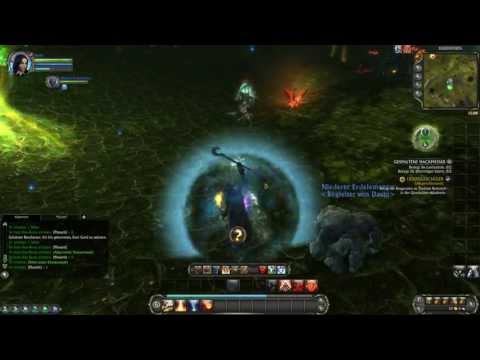 =| RIFT  Storm Legion |=