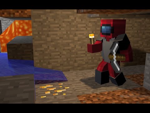 PROVO IL NUOVO SNAPSHOT DELLA 1.17 NEL MIO MONDO - Firecraft - Minecraft ITA Vanilla