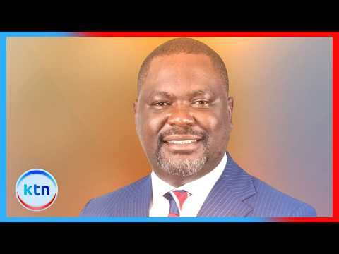 Ruku Ajiunga na Orodha ya Wanasiasa Wanaochunguzwa na NCIC Kwa Uchochezi