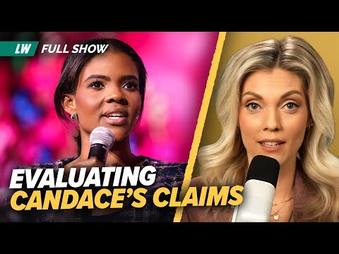 8 Questions for Candace Owens | Ep 212