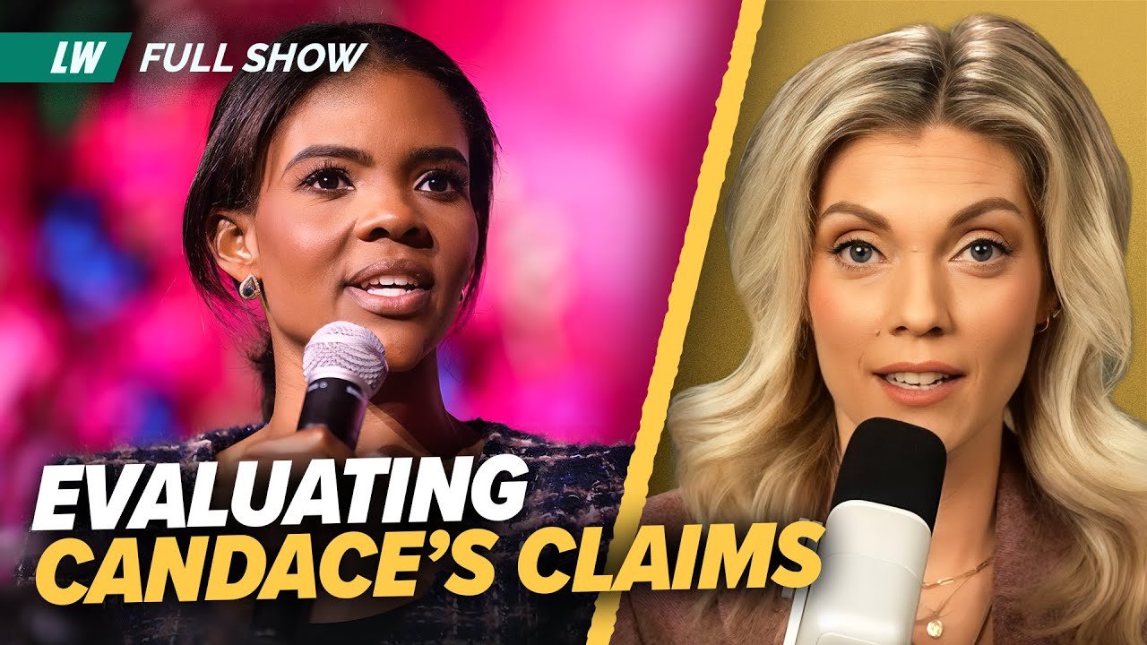 The REAL Reason Trump Captured Maduro | Ep 211