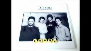 The Call -- Everywhere I Go (Extended Remix)