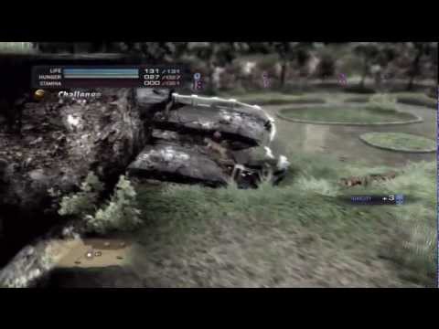 Tokyo Jungle Survival Episode 18 Part 2 - I'm Gonna Die a Liony Death