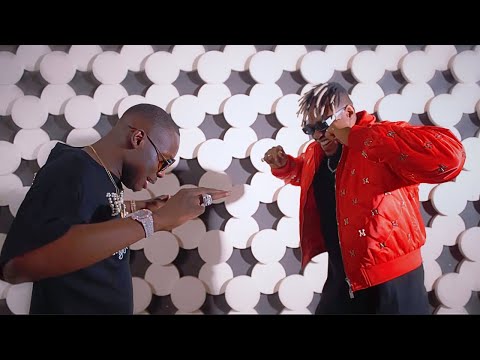 Fish Killa Feat. @sidikidiabateoff - Bomböé Préférée