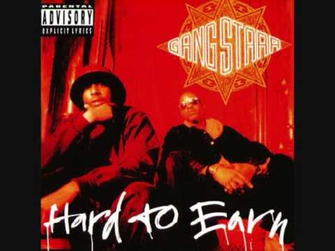 Gangstarr -  Speak Ya Clout (Featuring Jeru The Damaja & Lil Dap)