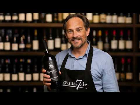 Dumanet Syrah Grande Reserve – Warum dieser Rotwein ein echter Kundenliebling ist