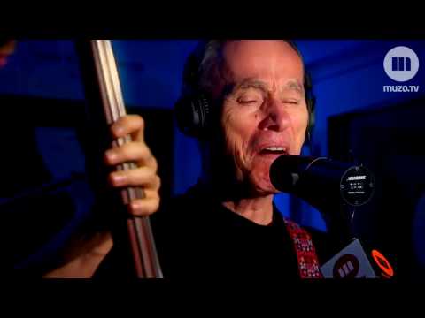 Wojtek Mazolewski feat. John Porter - Świt (LIVE at MUZO.FM)