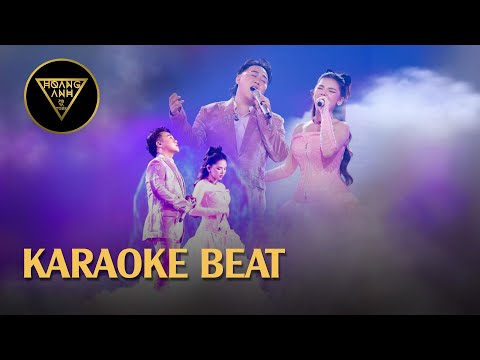 [Karaoke Beat] MASHUP DỪNG YÊU x NHỮNG CÂU HỎI KHI SAY - TRUNG QUÂN x MYRA TRẦN (Beat Chuẩn)