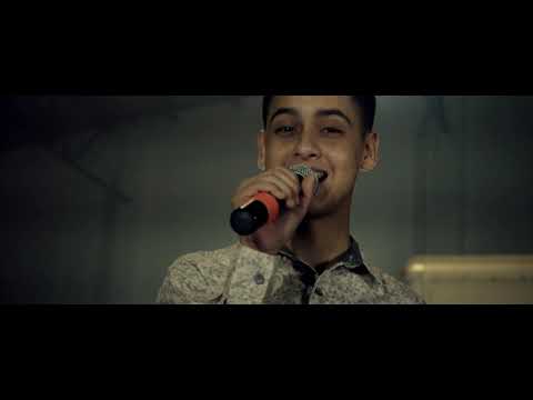 La Linea Directa & Erik Alexander - Ojala (live video from Culiacan)