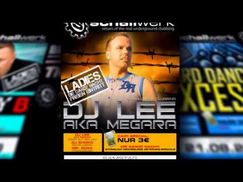 Schallwerk Programm August 2010