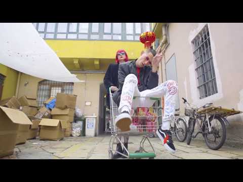 G.bit - Yaya Touré (Official Video)