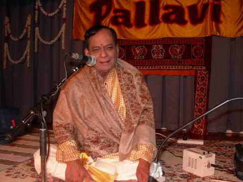Ksheera sagara vihara- Dr.M.Balamurali Krishna