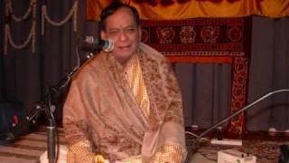 Ksheera sagara vihara- Dr.M.Balamurali Krishna