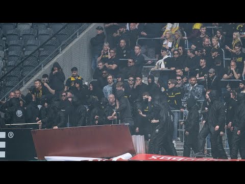 Djurgården IF - AIK Stockholm 28.05.2023