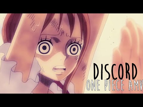 「ONE PIECE AMV 」WHOLE CAKE ISLAND | DISCORD |