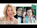 Michelle Yeoh Breaks Down Her Career From Everything Everywhere All At Once To Wicked