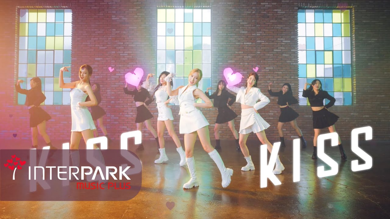 Laboum — Kiss Kiss