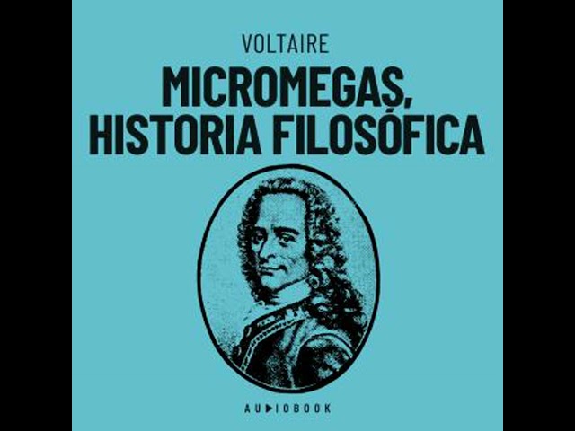 Vídeo relacionado con Micromegas, historia filosófica