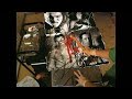 Carcass Necroticism Descanting The Insalubrious 1991 Full Album Vinyl
