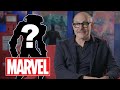 Can Rob Corddry Guess That Marvel Character?!