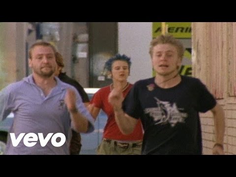 Video thumbnail for Feet Touch the Ground