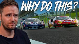 They Just Made the Most ‘Gran Turismo’ Decision Ever…