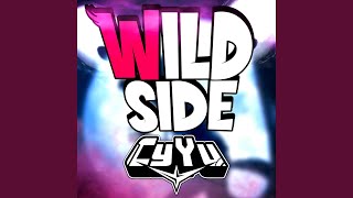 Cover art for WILD SIDE