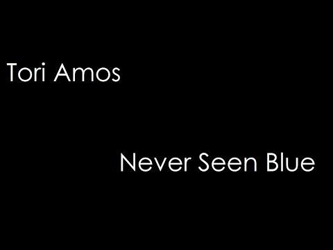 Never Seen Blue video thumbnail