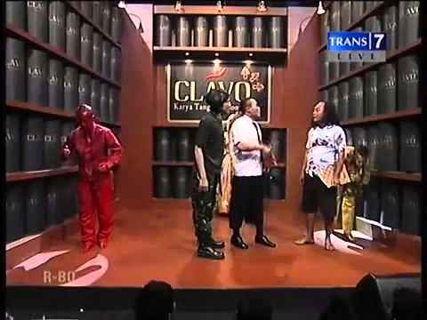 Sahurnya OVJ   20 Juli 2013 Full Video