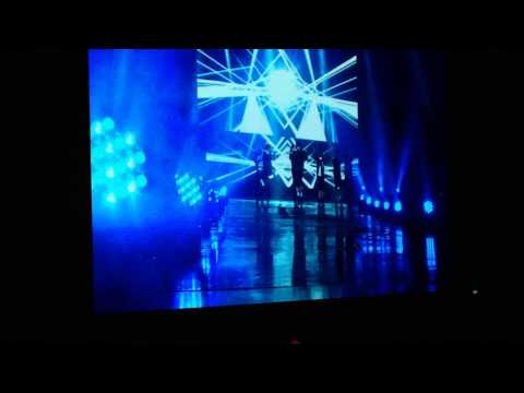 150412 BoB Manila BtoB Wow