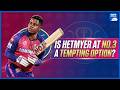 IPL 2026 RR Playing XI Breakdown Is Riyan Parag Ready To Carry Rajasthan Royals To The Title