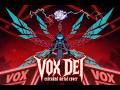 VOX DEI Extended Metal Cover Hazbin Hotel S2 Song Concept