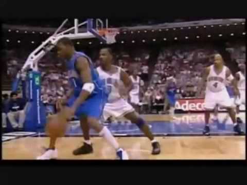 Tracy McGrady Mix  - Usher - more