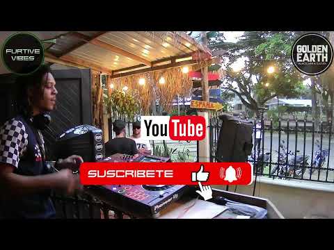 Furtive Vibes - Episodio 38 - CeeJay