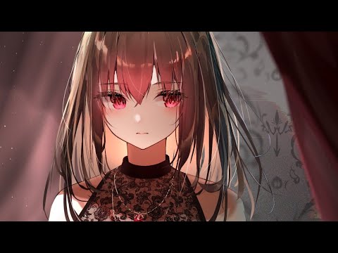 Nightcore - Lovely ○ Alfons, Blinded Hearts, Besomage