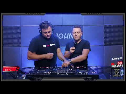Granie na ekranie -- Dj Johny Dj Kazik --