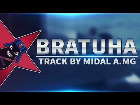 MIDAL A.MG - BRATUHA 🇷🇺🇰🇿🇺🇦🇧🇾