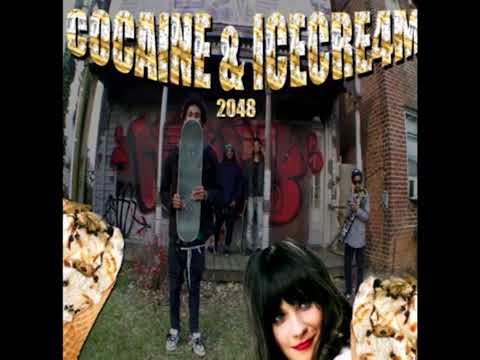 BLACK KRAY - GRAPHIC ART GOON