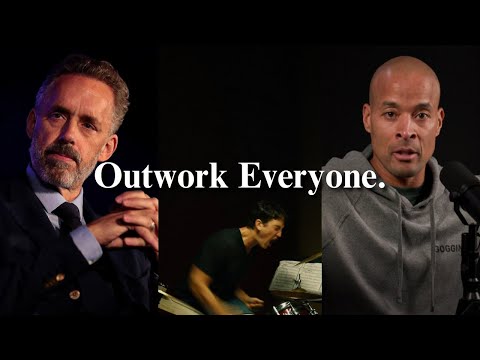 Outwork Everyone.