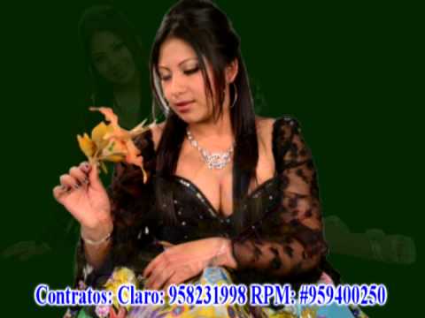 MARIA VELASQUEZ ::Estrellita del Sur 2015: Dejame