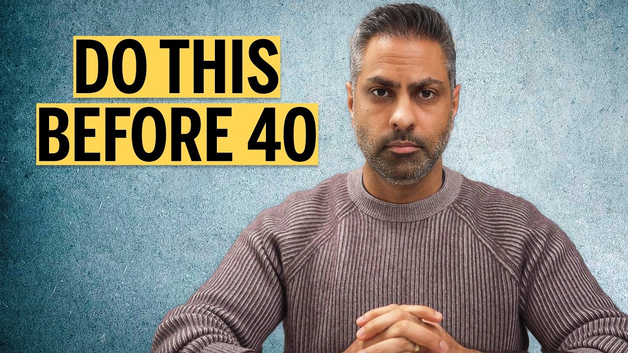 9 Major Money Milestones to Accomplish Before 40