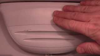 How to Fix a Warm Fridge, Cold Freezer