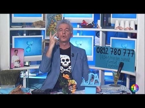 JJDA - Les News du 06/04/2012