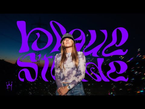 Francey - Blaue Stunde (Offical Video)