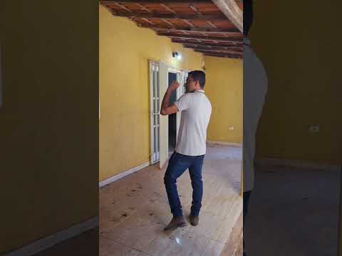 Casa à venda em Gilbués | Veja essa oportunidade antes que seja vendida