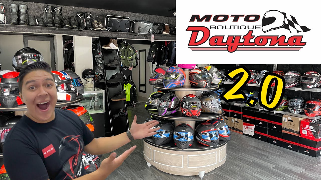 TOP 5 accesorios que NECESITAS para andar en moto | Ovi Bike