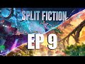 Split Faction 9 Dragon Tales Dragon Tales