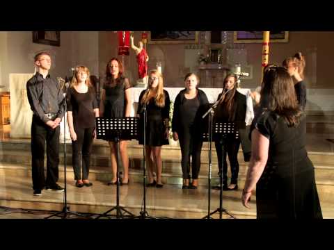 Zespół Wokalny Anima - Nie lękajcie się